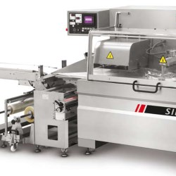 Rhubarb productivity soars thanks to ULMA’s packaging equipment
